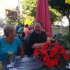 VRCD Tour Thüringen September 2016